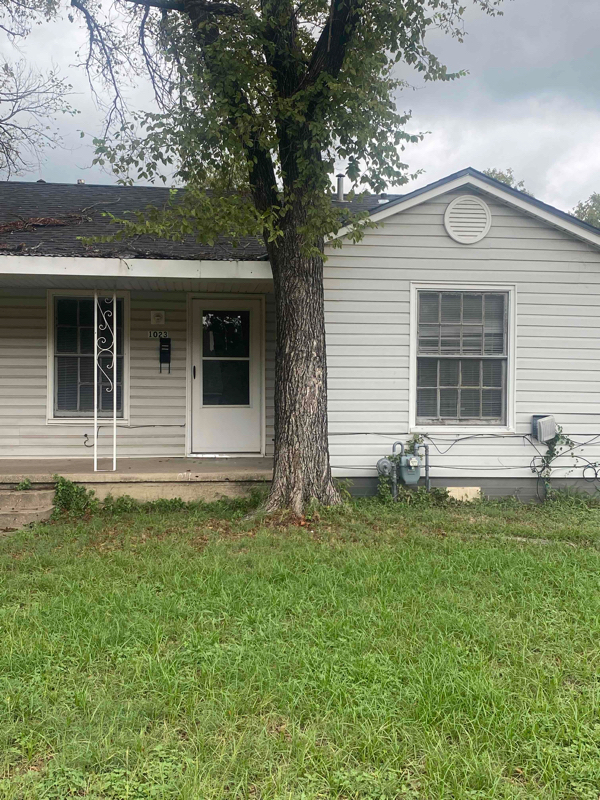 1023 La Clede St in Waco, TX - Building Photo - Building Photo