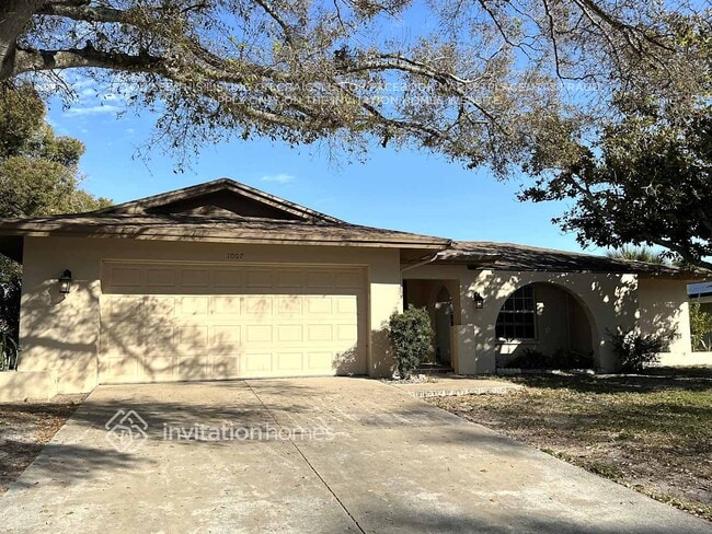 1007 Macrae Ave in Clearwater, FL - Building Photo - Building Photo