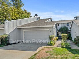 2857 Hotchkiss Ct in Cameron Park, CA - Building Photo
