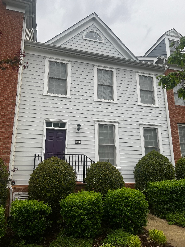 property at 4203 New Town Ave