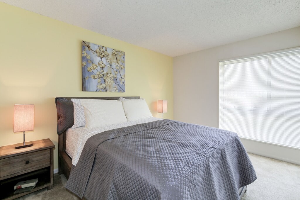 Brinkley House Temple Hills, MD Apartments