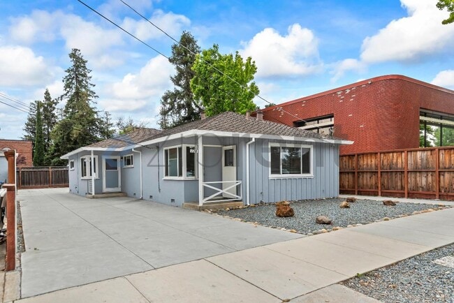 property at 122 Asbury St