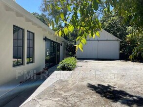101 Acacia Ln in Redwood City, CA - Building Photo - Building Photo