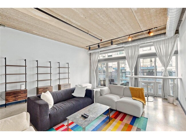 property at 710 N 4th St