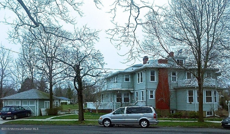 1343 Locust Dr in Asbury Park, NJ - Building Photo