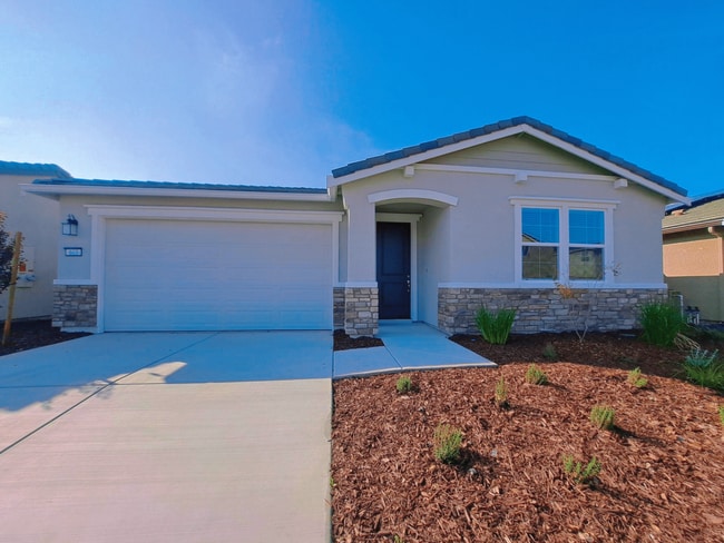 603 N Filbert Ave in Fresno, CA - Building Photo - Building Photo