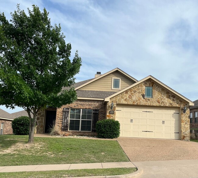 property at 3004 Stallion Dr