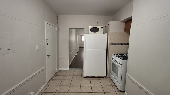 404 Madison St, Unit 1L