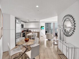 1300 Brickell Bay Dr, Unit 02 in Miami, FL - Building Photo