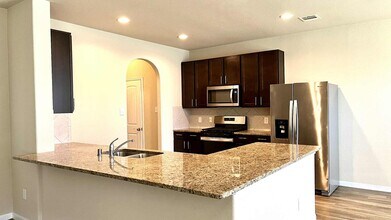3738 Otello Pl in Katy, TX - Building Photo - Building Photo