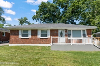 8238 Virginia Rd in Louisville, KY - Building Photo - Building Photo