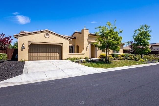 property at 2258 Reserve Dr