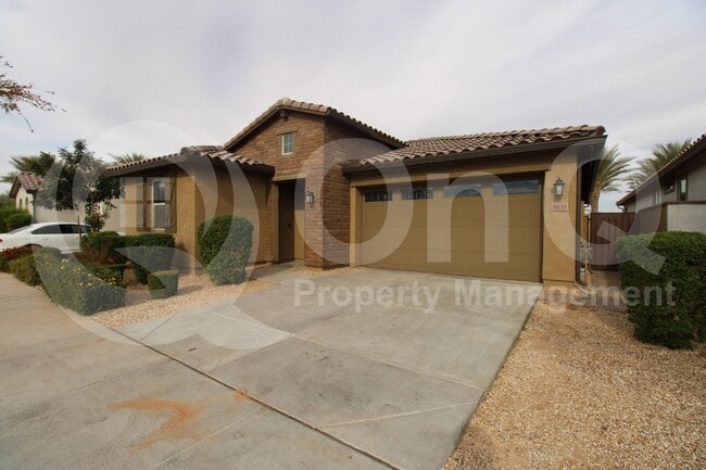 property at 9830 E Tahoe Ave