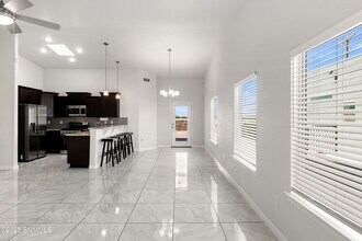 814 Magnolia Park St in Santa Teresa, NM - Building Photo - Building Photo