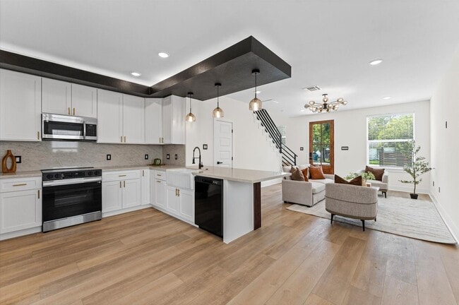 property at 8605 Amadwe St