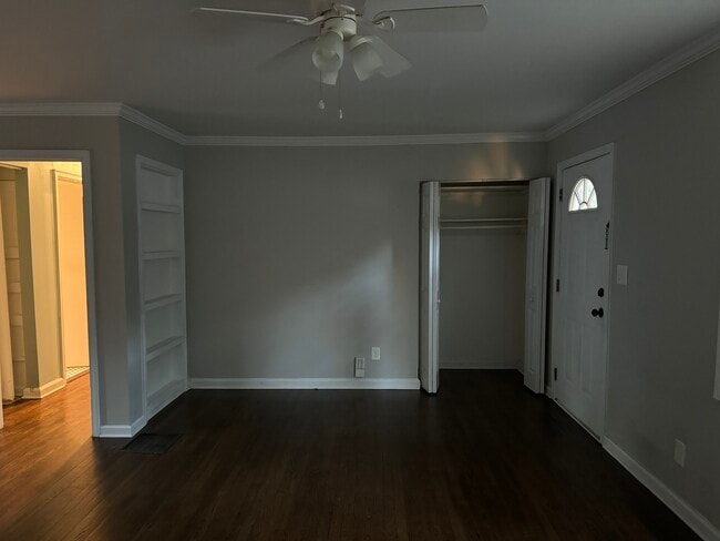 3494 Maryvale Dr in Decatur, GA - Foto de edificio - Building Photo
