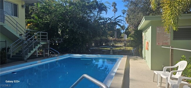 2544 First St in Ft. Myers, FL - Building Photo - Building Photo