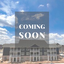 Shadow Creek West Apartments