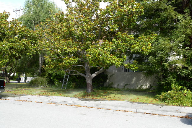 1 Doris Ct in Redwood City, CA - Foto de edificio - Building Photo