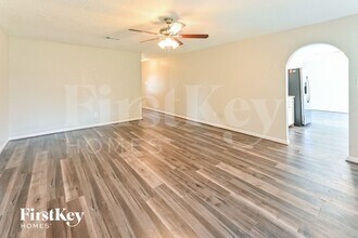 9702 Desert Flower Ln in Houston, TX - Building Photo - Building Photo