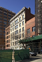 153-155 Hudson St in New York, NY - Building Photo - Building Photo