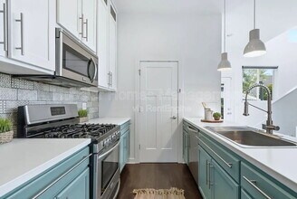 1421 Leonard St in Indianapolis, IN - Building Photo - Building Photo