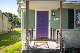 1017 Fourqurean Ln in Richmond, VA - Building Photo - Building Photo