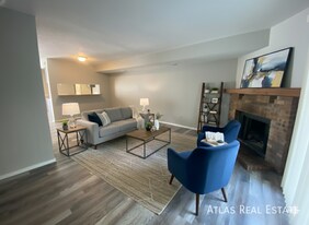 7529 Banner Ct in Colorado Springs, CO - Building Photo