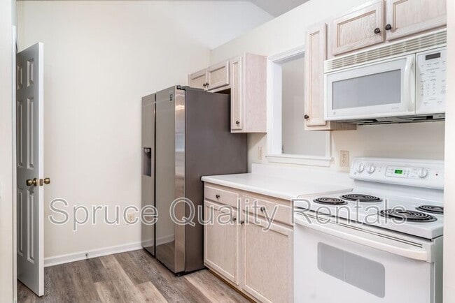 property at 7143 W Friendly Ave