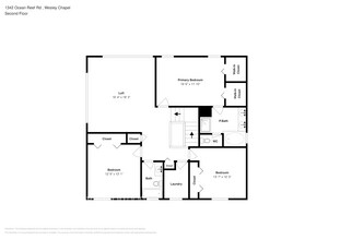 1342 Ocean Reef Rd in Wesley Chapel, FL - Building Photo - Building Photo