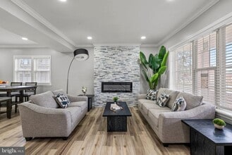 114 WILLIAMS in Baltimore, MD - Building Photo - Building Photo