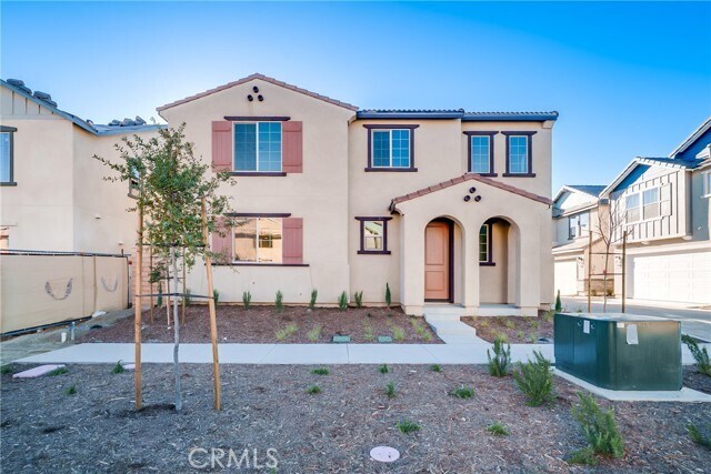 4262 S Malagon Privado in Ontario, CA - Building Photo - Building Photo