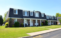 Dannybrook Apartments photo'