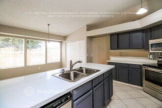 2706 W Highland St in Chandler, AZ - Foto de edificio - Building Photo