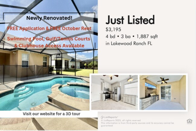 property at 15127 Skip Jack Loop