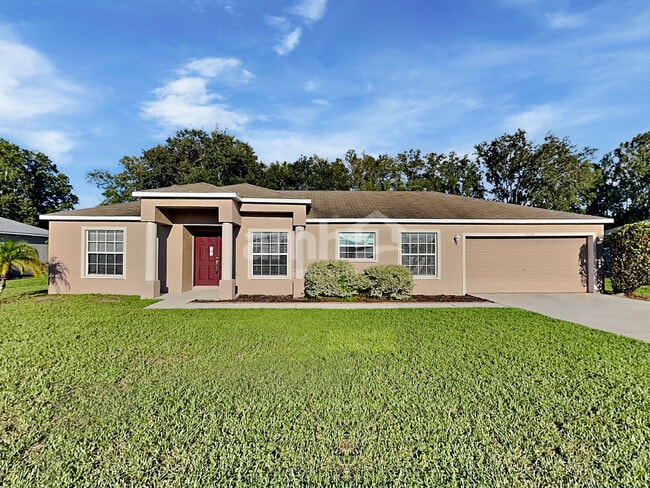 property at 6624 Clair Shore Dr
