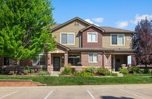 6412 Silver Mesa Dr in Highlands Ranch, CO - Building Photo