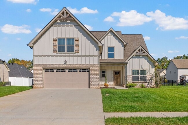 property at 573 Bowden Dr