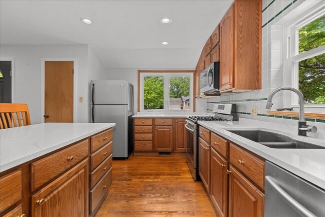 1719 Ferndale Ave in Northbrook, IL - Building Photo - Building Photo