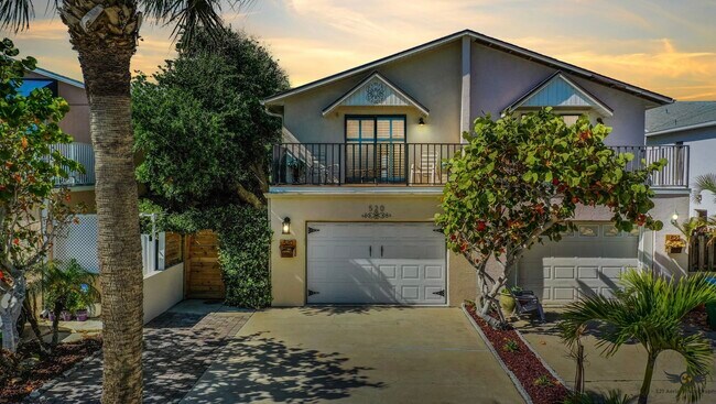 property at 520 Jefferson Ave