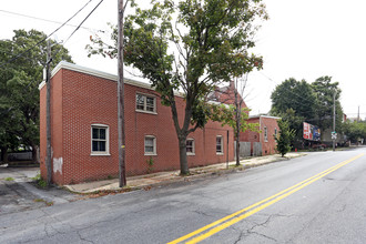 501-503 E Chestnut St in Lancaster, PA - Building Photo - Building Photo