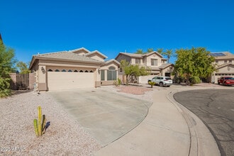 14530 W Evans Dr in Surprise, AZ - Building Photo - Building Photo