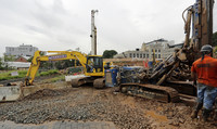 Lighthouse Point Apartments in Staten Island, NY - Building Photo - Building Photo