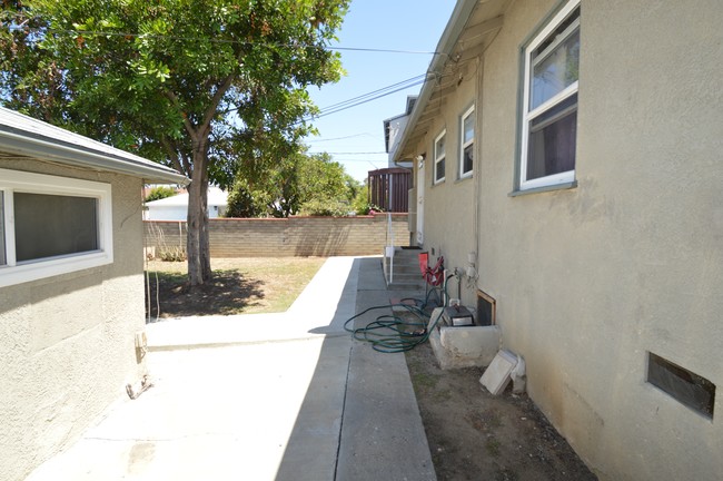 2409 Schoolside Ave in Monterey Park, CA - Building Photo - Building Photo