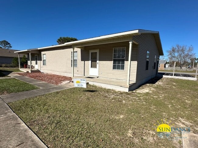 property at 2243 Panhandle Trl