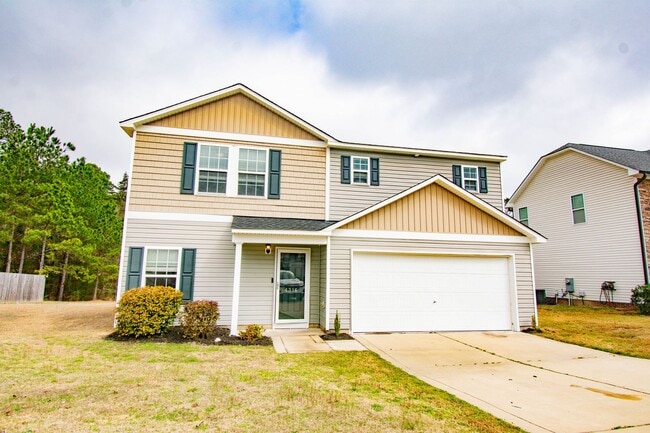 4316 Jockey Whip Ln in Parkton, NC - Building Photo - Building Photo