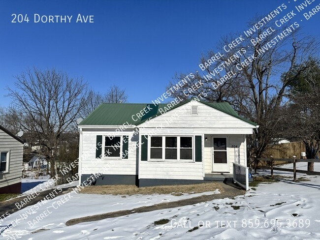 property at 204 Dorothy Ave