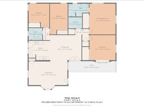 8730 6th St in Downey, CA - Foto de edificio - Building Photo