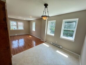 345 Hudson St, Unit Apartment #3 in Hackensack, NJ - Building Photo - Building Photo