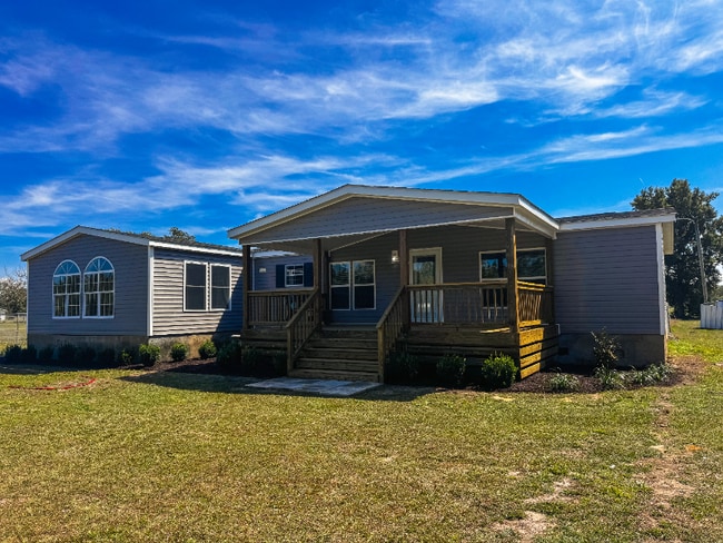 property at 4439 Mount Misery Rd NE